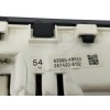 Recambio de cuadro instrumentos para lexus rx 3.3 v6 24v cat referencia OEM IAM 8380048540 2574206132 