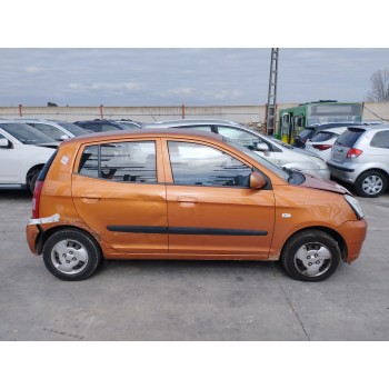 Recambio de carroceria corte para kia picanto 1.1 cat referencia OEM IAM   