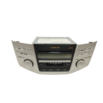SISTEMA AUDIO / RADIO CD 8612048550 
