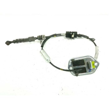 Recambio de varillaje cambio para hyundai ioniq tecno hybrid referencia OEM IAM 46790G2100  