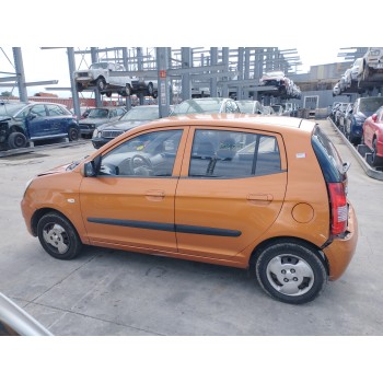 Recambio de carroceria corte para kia picanto 1.1 cat referencia OEM IAM   