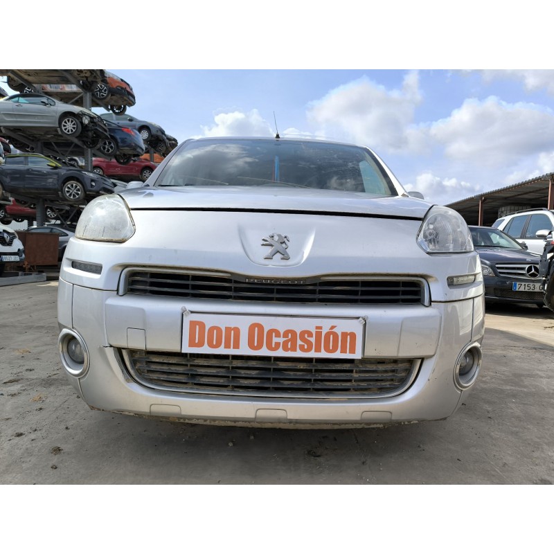 PARAGOLPES DELANTERO