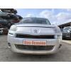 Recambio de paragolpes delantero para peugeot partner tepee 1.6 hdi 90 referencia OEM IAM 7401PW  