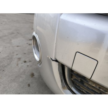 Recambio de paragolpes delantero para peugeot partner tepee 1.6 hdi 90 referencia OEM IAM 7401PW  