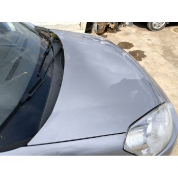 Recambio de capot para peugeot partner tepee 1.6 hdi 90 referencia OEM IAM 7901P7  