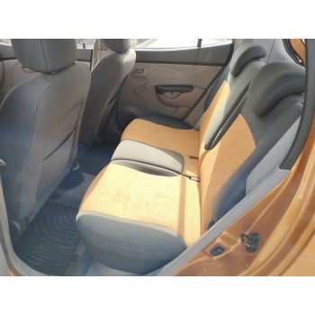 Recambio de carroceria corte para kia picanto 1.1 cat referencia OEM IAM   