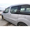 Recambio de puerta lateral corredera izquierda para peugeot partner tepee 1.6 hdi 90 referencia OEM IAM 9006L9  