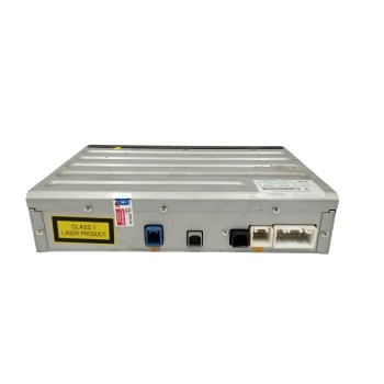 Recambio de sistema navegacion gps para lexus rx 3.3 v6 24v cat referencia OEM IAM 8684150100  