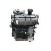 Recambio de motor completo para seat ibiza iii (6l1) 1.9 tdi referencia OEM IAM AXR  
