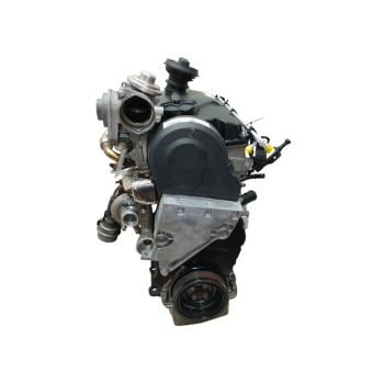 Recambio de motor completo para seat ibiza iii (6l1) 1.9 tdi referencia OEM IAM AXR  