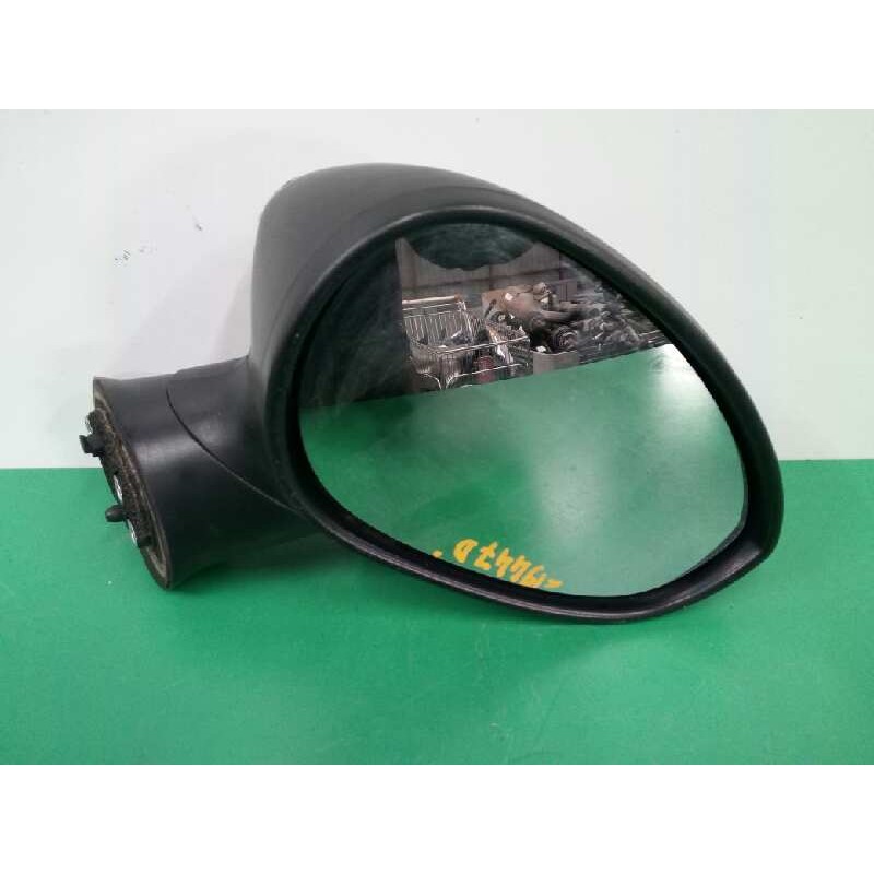 Recambio de retrovisor derecho para fiat punto (199_) 1.2 (199axz1a, 199bxz1a) referencia OEM IAM 01704752900 ELECTRICO 