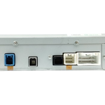 Recambio de sistema navegacion gps para lexus rx 3.3 v6 24v cat referencia OEM IAM 8684150100  