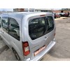 Recambio de porton trasero izquierdo para peugeot partner tepee 1.6 hdi 90 referencia OEM IAM 8702E2  
