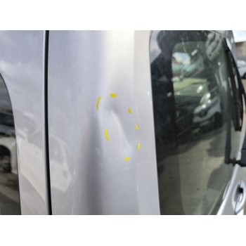 Recambio de porton trasero izquierdo para peugeot partner tepee 1.6 hdi 90 referencia OEM IAM 8702E2  