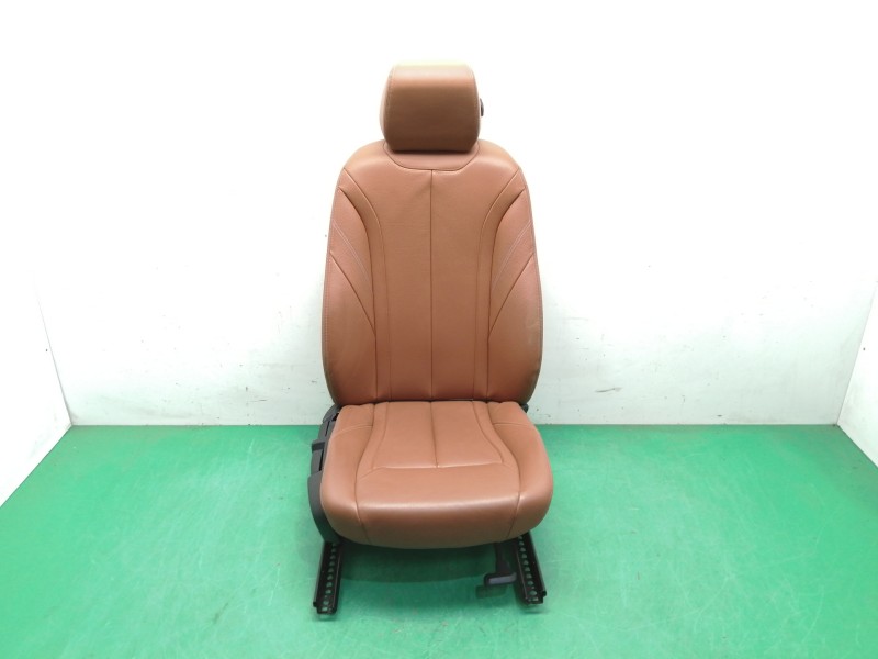 Recambio de asiento delantero derecho para bmw serie 3 lim. (f30) 316d referencia OEM IAM Recambio de asiento delantero derecho para bmw serie 3 lim. (f30) 316d referencia OEM IAM