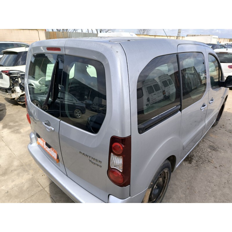 PORTON TRASERO DERECHO