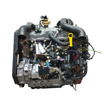 MOTOR COMPLETO HCPB 