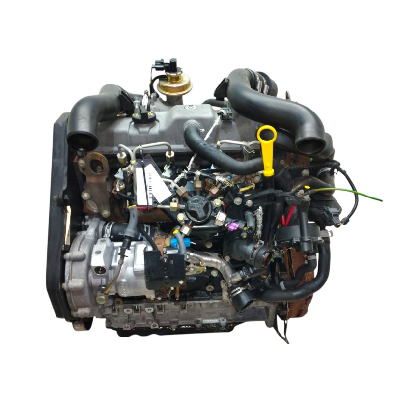 Recambio de motor completo para ford tourneo connect 1.8 tdci referencia OEM IAM HCPB  