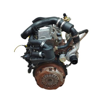 Recambio de motor completo para ford tourneo connect 1.8 tdci referencia OEM IAM HCPB  