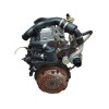 Recambio de motor completo para ford tourneo connect 1.8 tdci referencia OEM IAM HCPB  