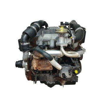 Recambio de motor completo para ford tourneo connect 1.8 tdci referencia OEM IAM HCPB  