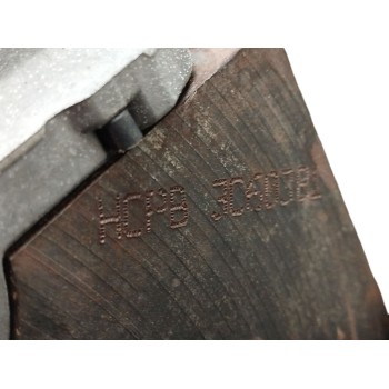 Recambio de motor completo para ford tourneo connect 1.8 tdci referencia OEM IAM HCPB  