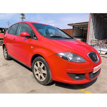 seat altea (5p1) del año 2004