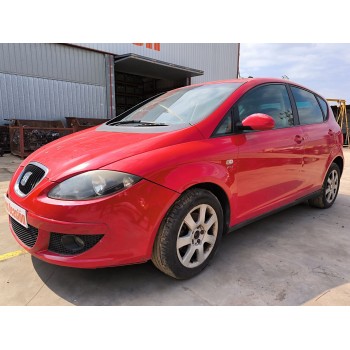 seat altea (5p1) del año 2004
