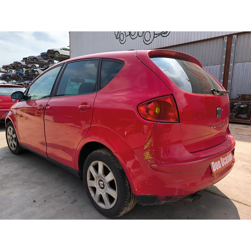 PILOTO TRASERO DERECHO 5P0945112