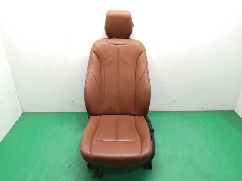 Recambio de asiento delantero izquierdo para bmw serie 3 lim. (f30) 316d referencia OEM IAM  OBSERVAR FOTOS 