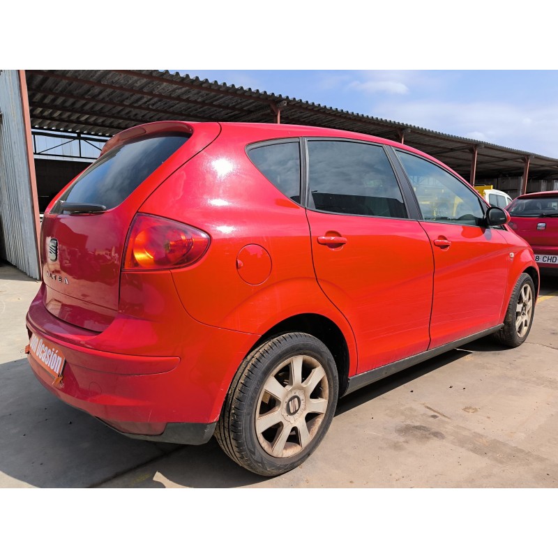 PILOTO TRASERO DERECHO 5P0945112