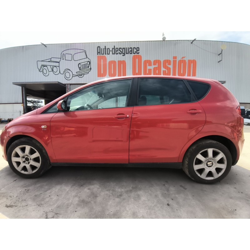 PILOTO TRASERO DERECHO 5P0945112