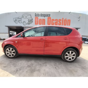 seat altea (5p1) del año 2004