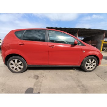 seat altea (5p1) del año 2004