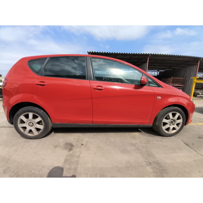 PILOTO TRASERO DERECHO 5P0945112