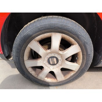 seat altea (5p1) del año 2004