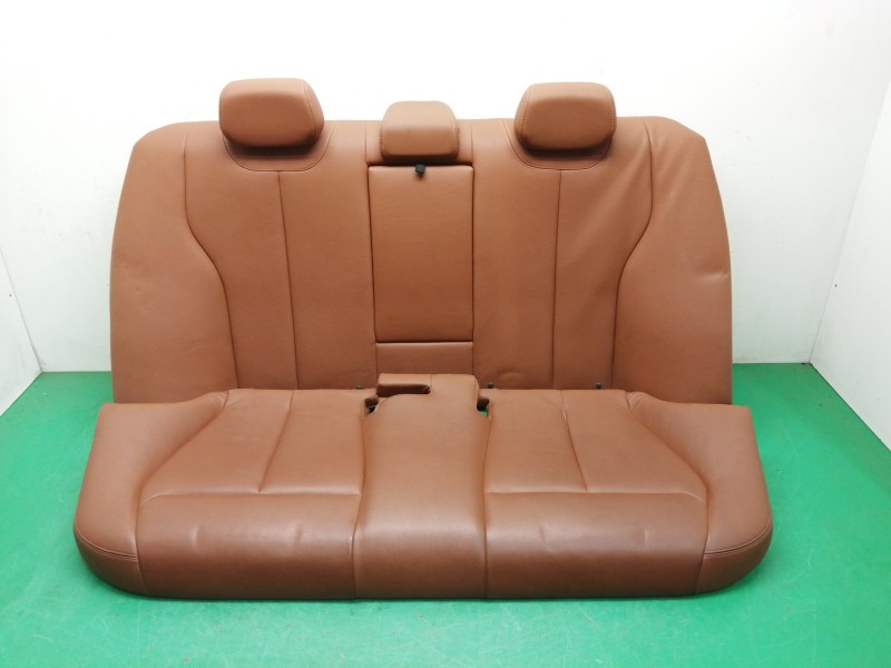 Recambio de asientos traseros para bmw serie 3 lim. (f30) 316d referencia OEM IAM Recambio de asientos traseros para bmw serie 3 lim. (f30) 316d referencia OEM IAM