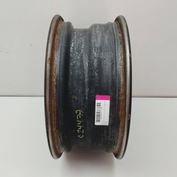 Recambio de llanta para ford focus berlina (cap) 1.6 tdci cat referencia OEM IAM 3M51CA 6JX15X52,5 5H 5X115