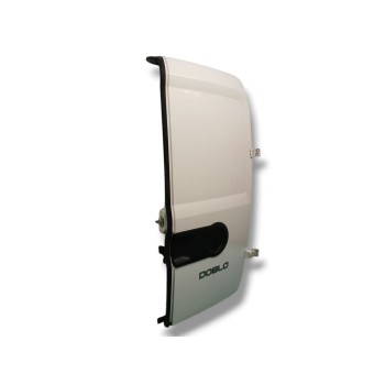 Recambio de porton trasero derecho para fiat doblo cargo (263_) 1.3 d multijet referencia OEM IAM   