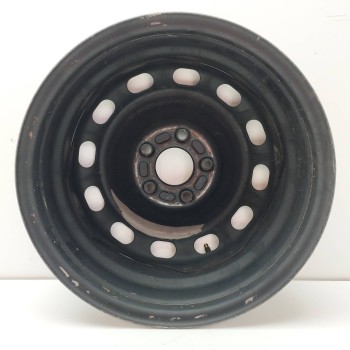 Recambio de llanta para ford focus berlina (cap) 1.6 tdci cat referencia OEM IAM 3M51CA 6JX15X52,5 5H 5X115