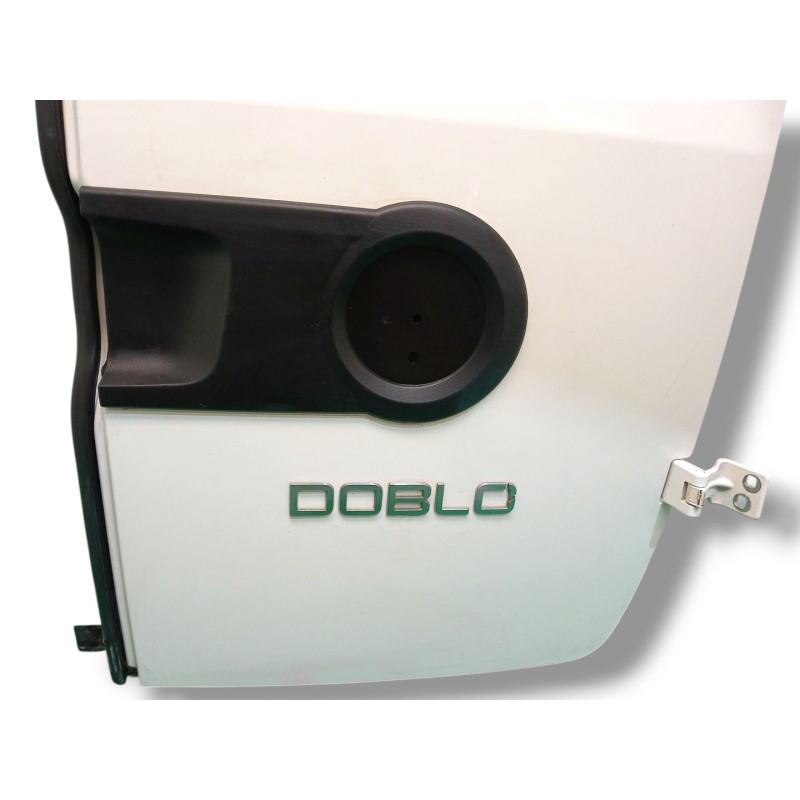 PORTON TRASERO DERECHO