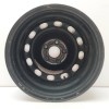 Recambio de llanta para ford focus berlina (cap) 1.6 tdci cat referencia OEM IAM 3M51CA 6JX15X52,5 5H 5X115