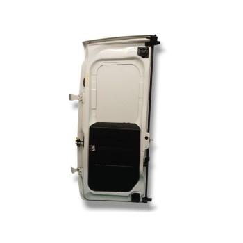Recambio de porton trasero derecho para fiat doblo cargo (263_) 1.3 d multijet referencia OEM IAM   