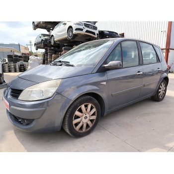 renault scénic ii (jm0/1_) del año 2007