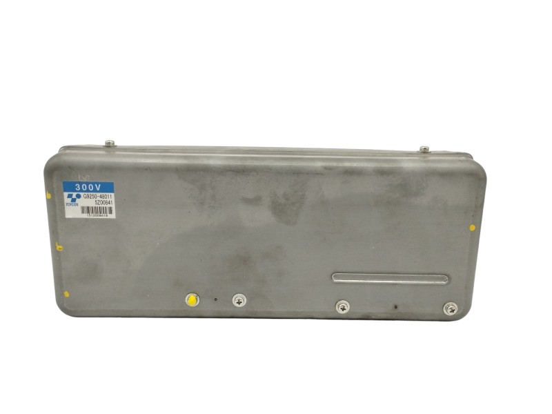 Recambio de modulo electronico para lexus rx 3.3 v6 24v cat referencia OEM IAM G925048011 Recambio de modulo electronico para lexus rx 3.3 v6 24v cat referencia OEM IAM G925048011