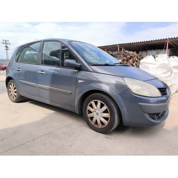 renault scénic ii (jm0/1_) del año 2007