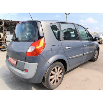 renault scénic ii (jm0/1_) del año 2007
