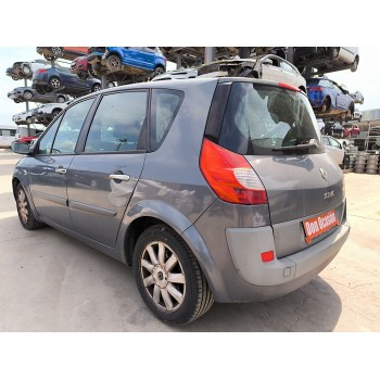 renault scénic ii (jm0/1_) del año 2007