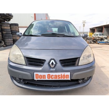 renault scénic ii (jm0/1_) del año 2007