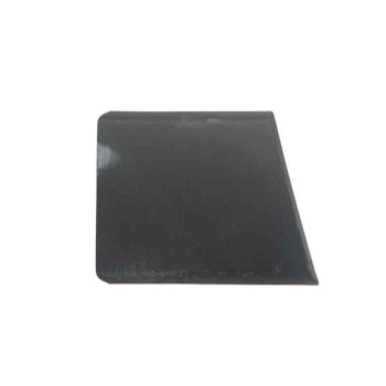 Recambio de molduras delanteras para fiat ducato furgoneta (250) 100 multijet 2,2 d referencia OEM IAM 1306893070 DERECHA 